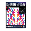 Reflektierende Formen - Rock Rain