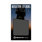 Produktbild Reflective STICKIES, Reflexaufkleber, Verpackung, Bricks